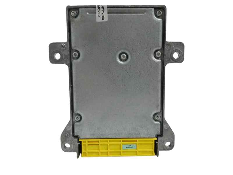 CENTRALITA AIRBAG