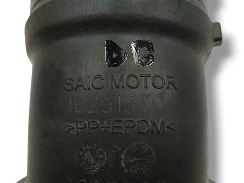 TUBO PRESION TURBOCOMPRESOR