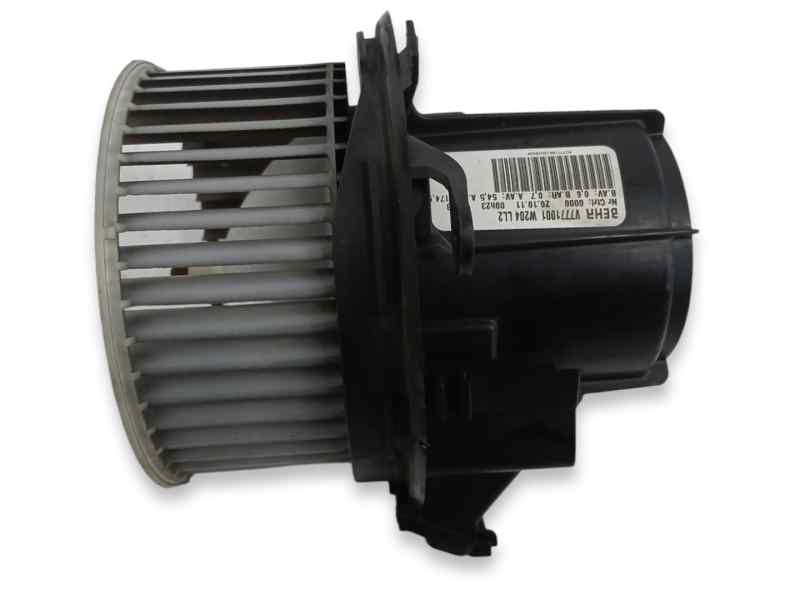 MOTOR CALEFACCION