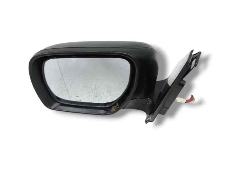 RETROVISOR IZQUIERDO