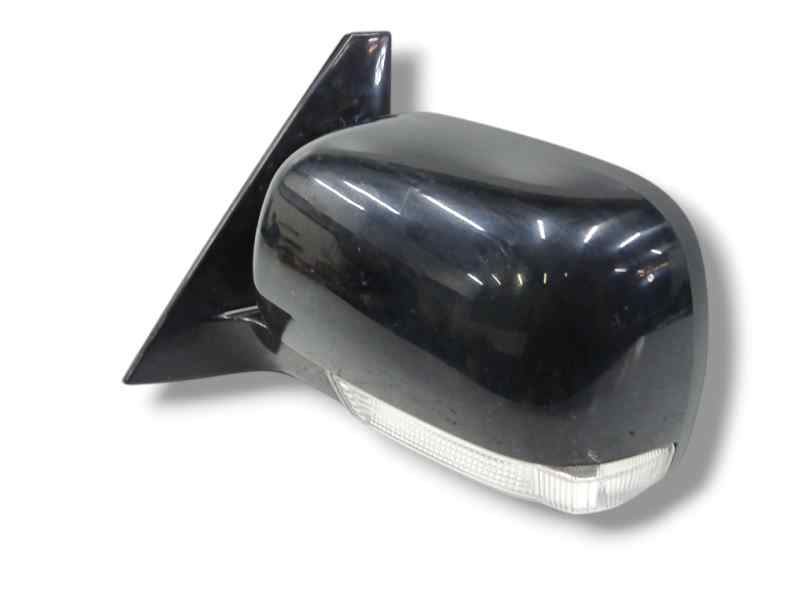 RETROVISOR IZQUIERDO