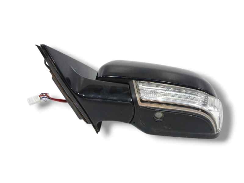 RETROVISOR IZQUIERDO