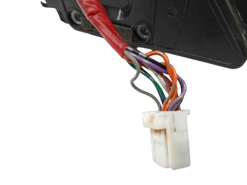 RETROVISOR IZQUIERDO