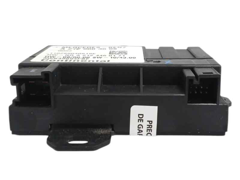 MODULO ELECTRONICO