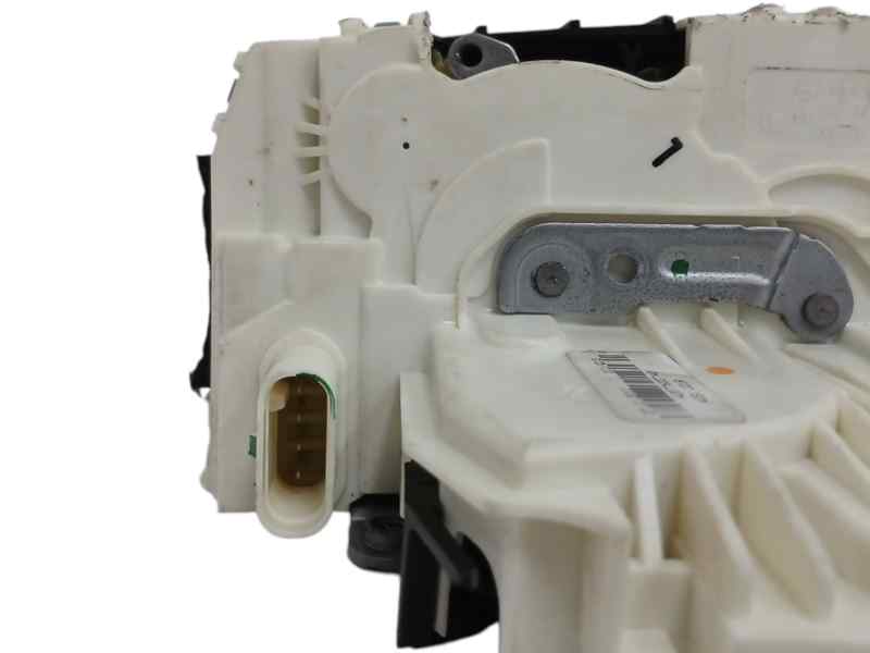 CERRADURA PUERTA DELANTERA IZQUIERDA 