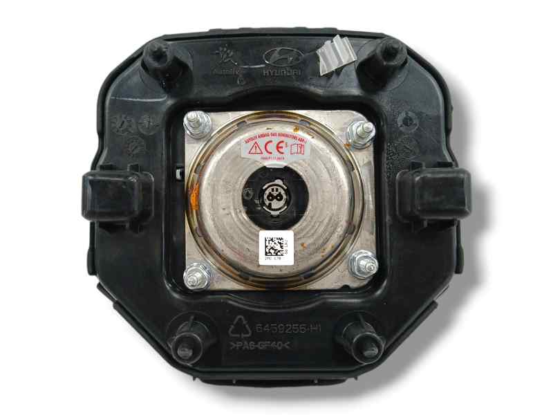 AIRBAG DELANTERO IZQUIERDO