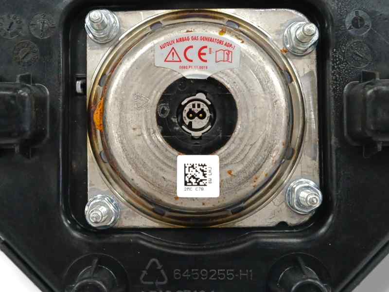 AIRBAG DELANTERO IZQUIERDO