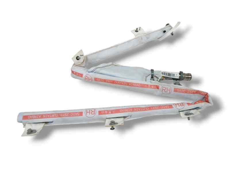 AIRBAG CORTINA DELANTERO DERECHO 