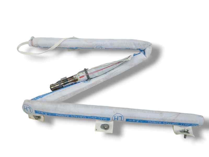 AIRBAG CORTINA DELANTERO IZQUIERDO