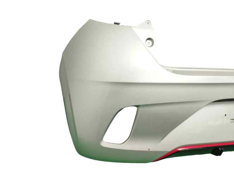 PARAGOLPES TRASERO