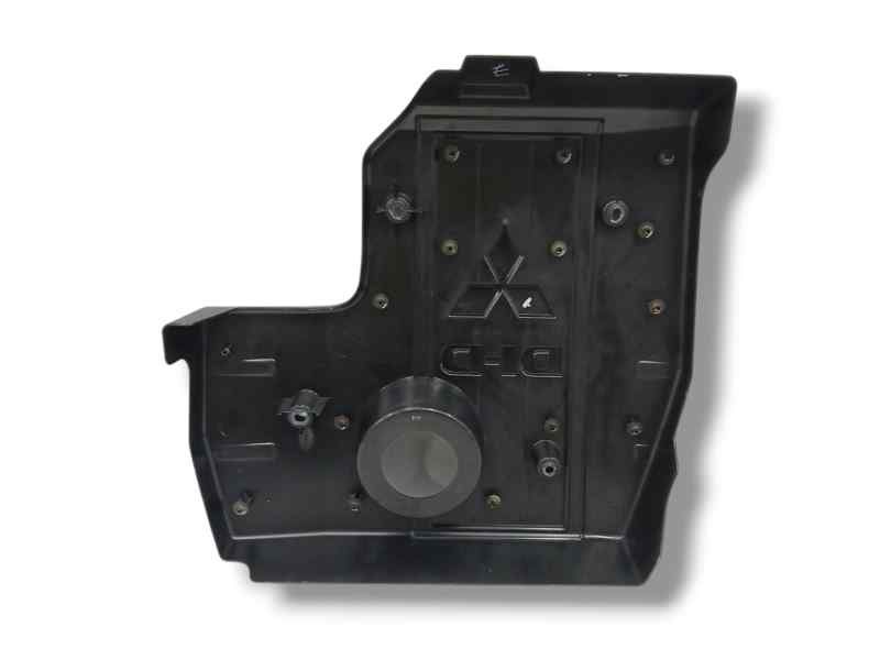 TAPA MOTOR