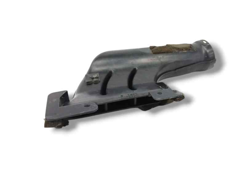 TUBO PRESION TURBOCOMPRESOR