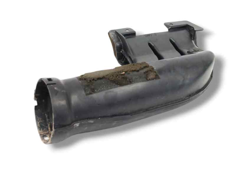 TUBO PRESION TURBOCOMPRESOR