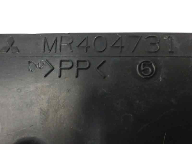TUBO PRESION TURBOCOMPRESOR