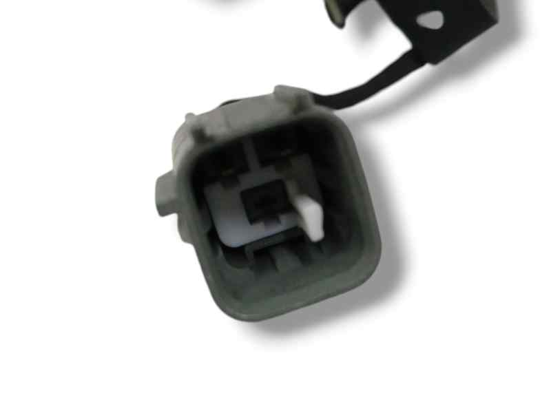 CERRADURA CAPOT