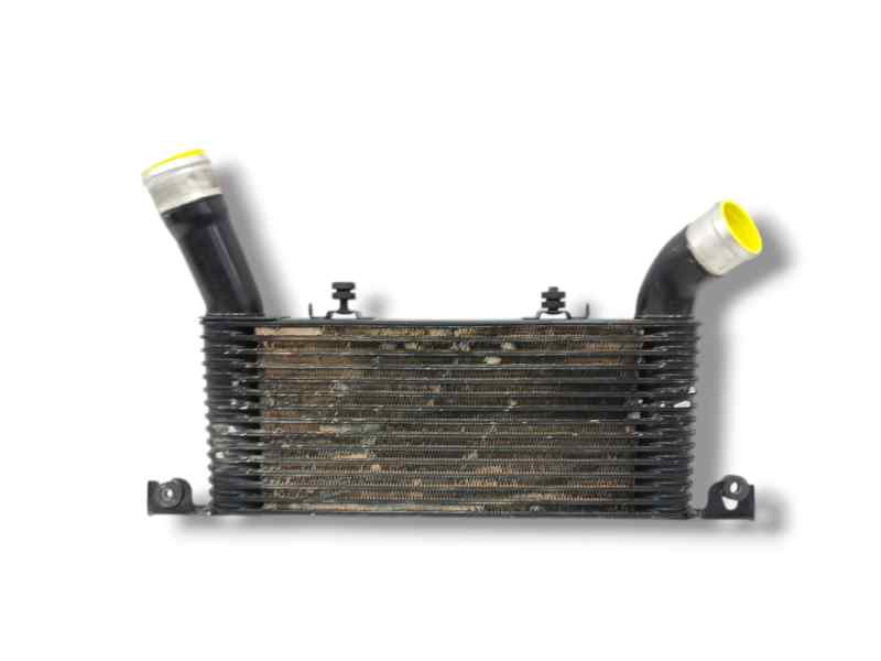 INTERCOOLER