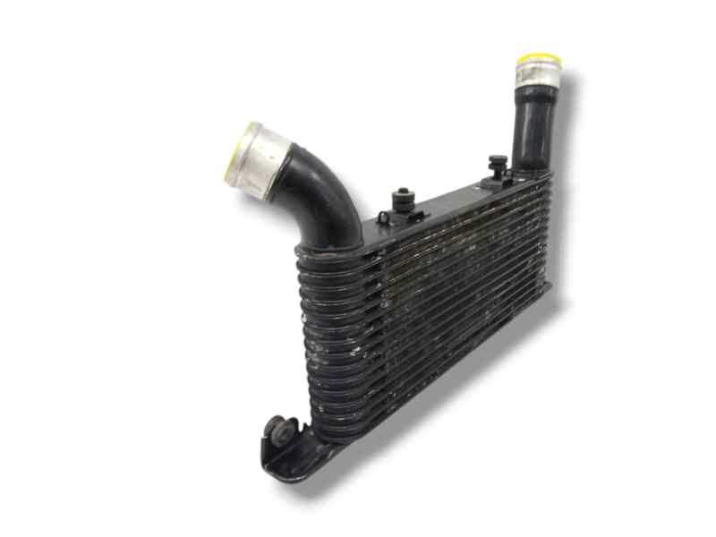 INTERCOOLER