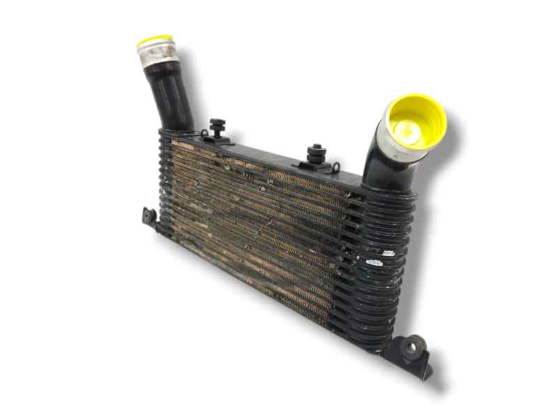 INTERCOOLER