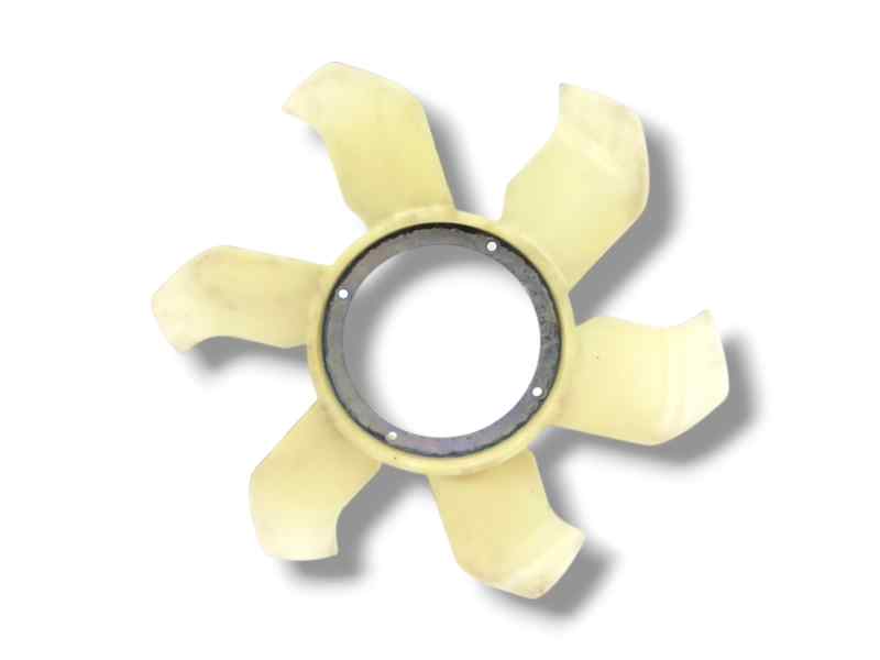 VENTILADOR VISCOSO MOTOR