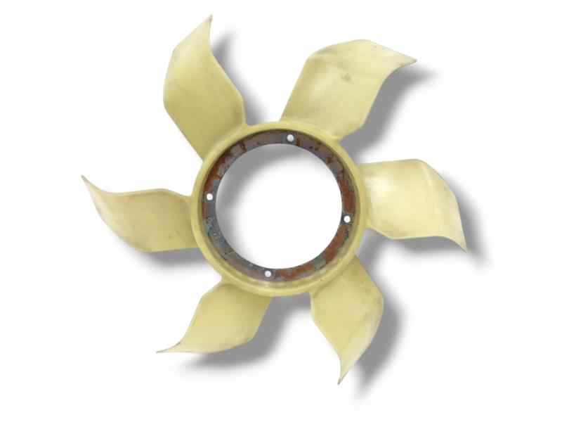 VENTILADOR VISCOSO MOTOR