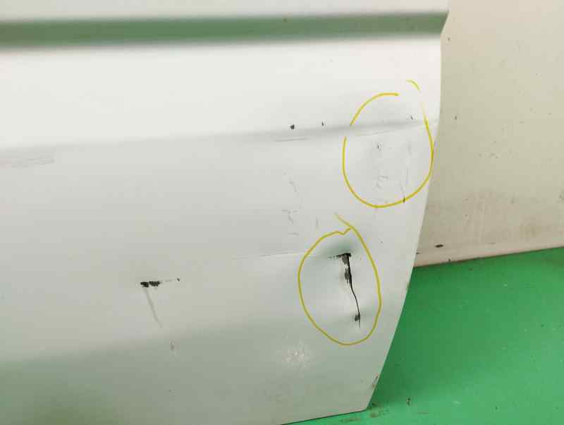 PUERTA DELANTERA DERECHA