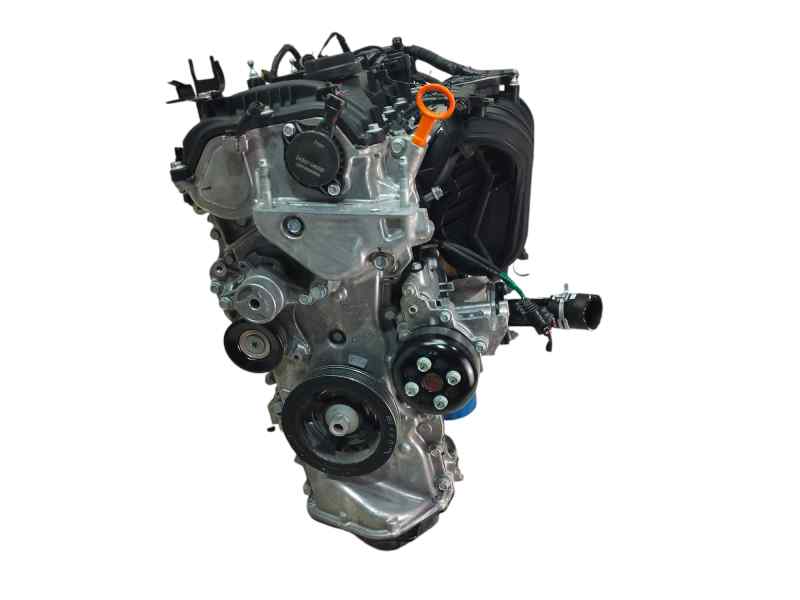 MOTOR COMPLETO