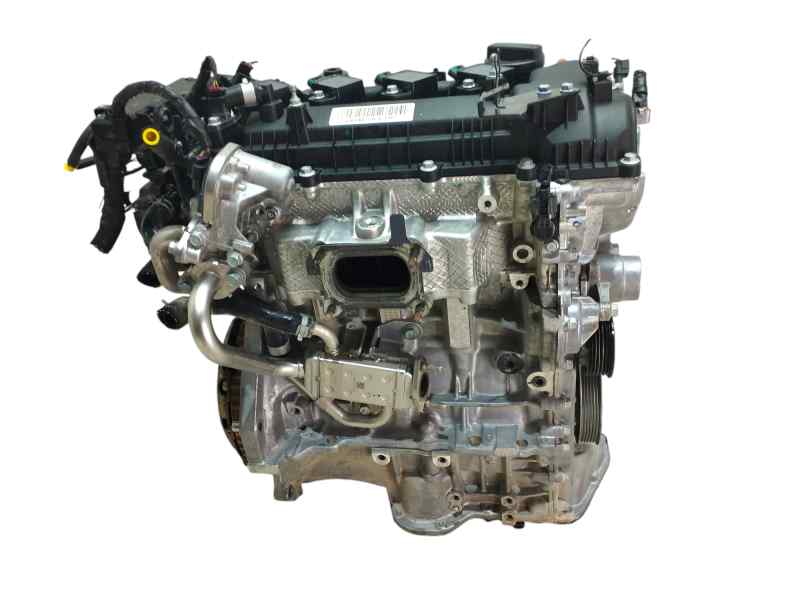 MOTOR COMPLETO