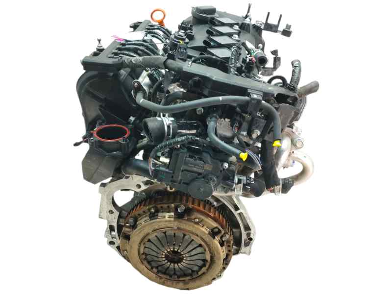 MOTOR COMPLETO