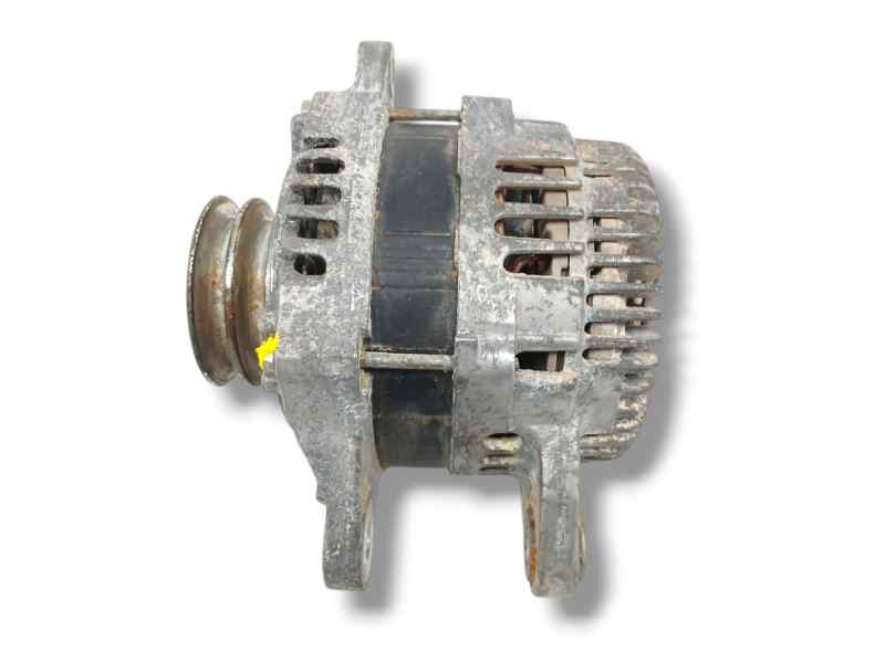 ALTERNADOR