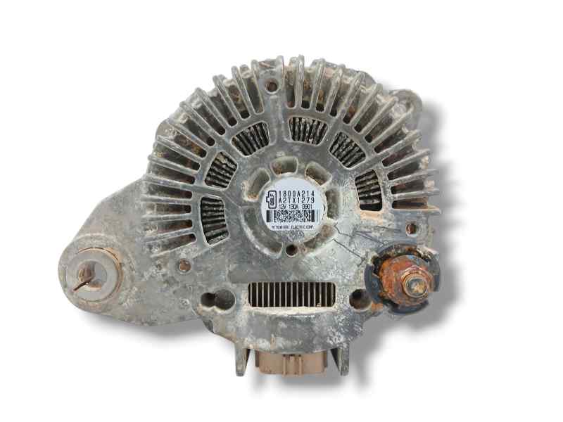 ALTERNADOR