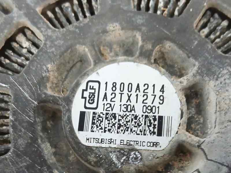 ALTERNADOR