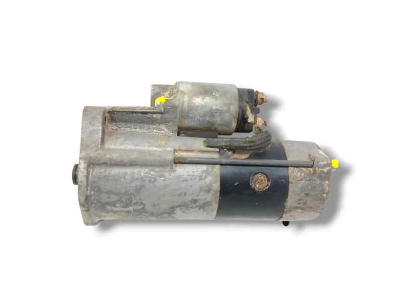 MOTOR ARRANQUE