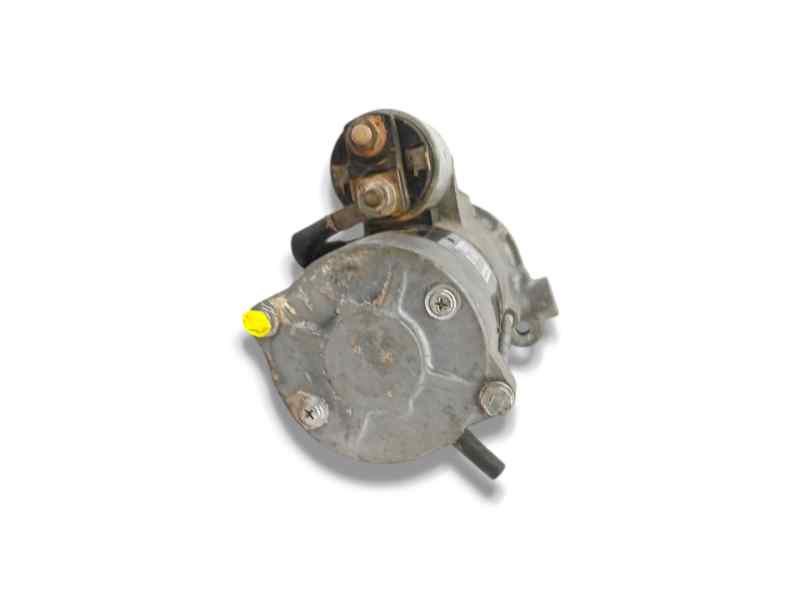 MOTOR ARRANQUE