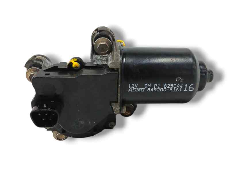MOTOR LIMPIA DELANTERO