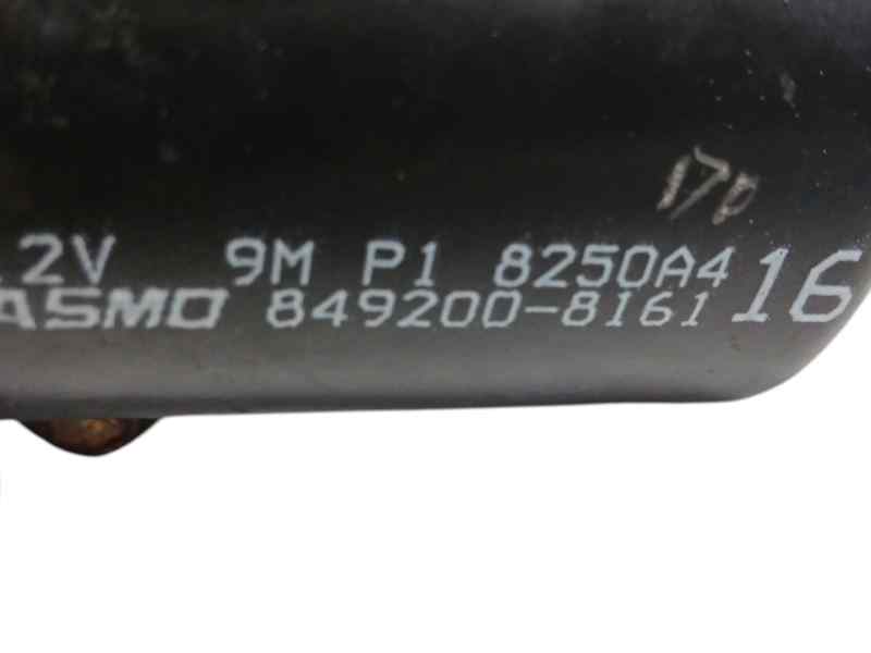 MOTOR LIMPIA DELANTERO