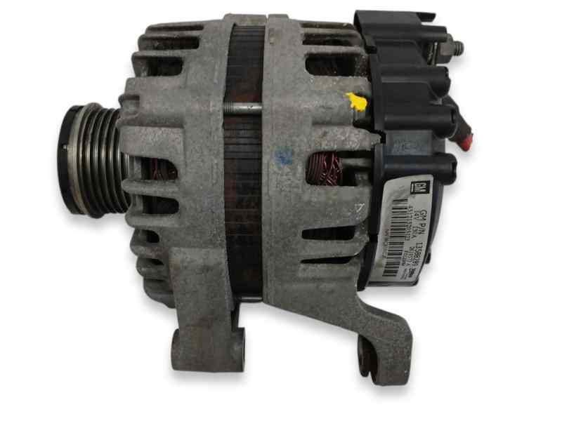 ALTERNADOR