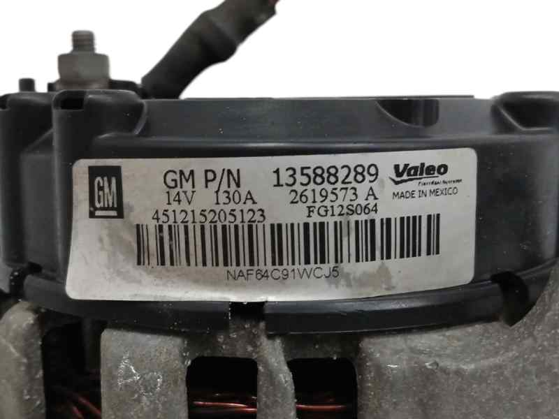 ALTERNADOR
