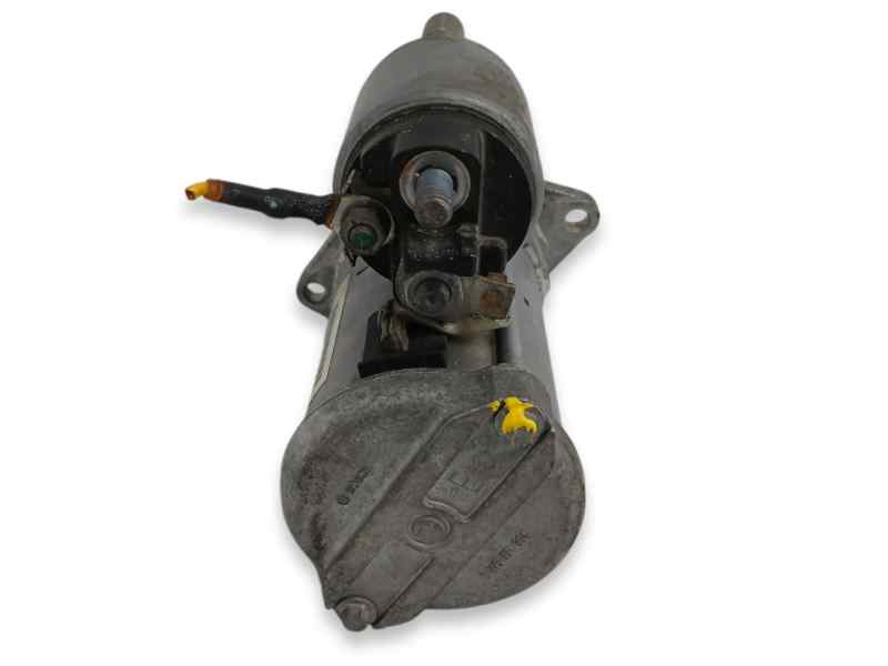 MOTOR ARRANQUE