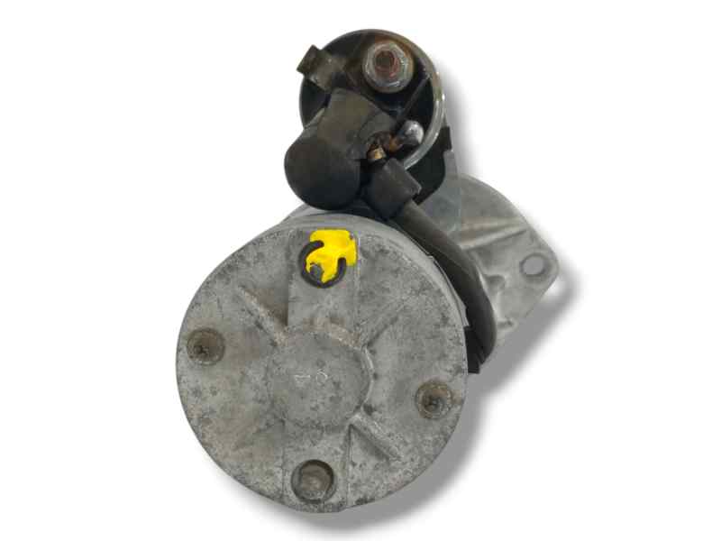 MOTOR ARRANQUE