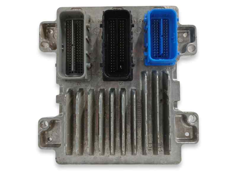 CENTRALITA MOTOR UCE