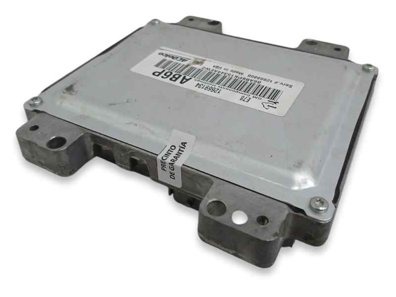 CENTRALITA MOTOR UCE