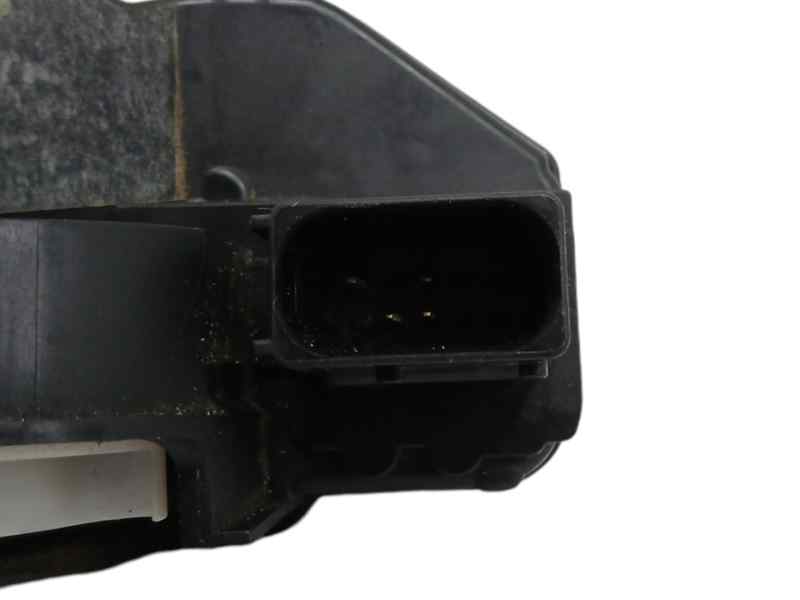 CERRADURA PUERTA DELANTERA DERECHA