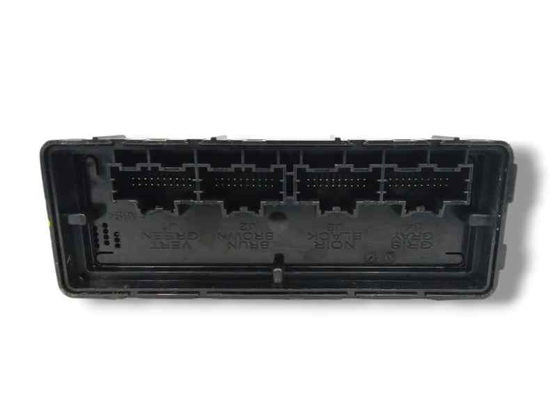 MODULO ELECTRONICO