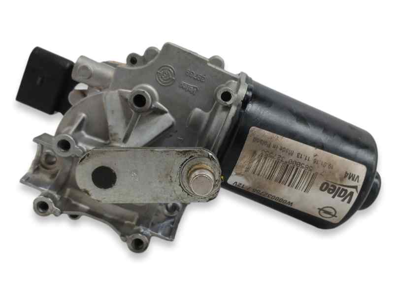 MOTOR LIMPIA DELANTERO