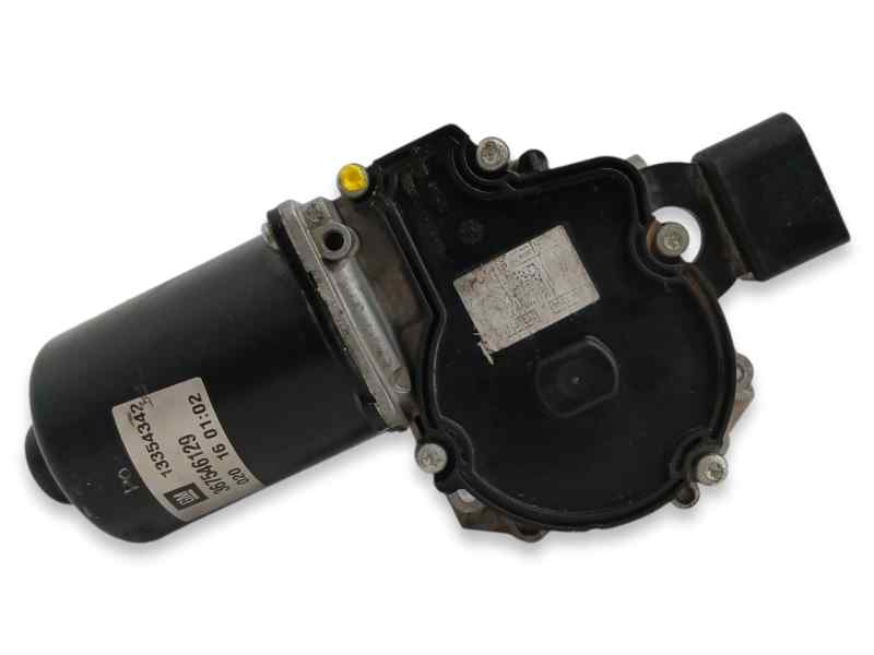 MOTOR LIMPIA DELANTERO