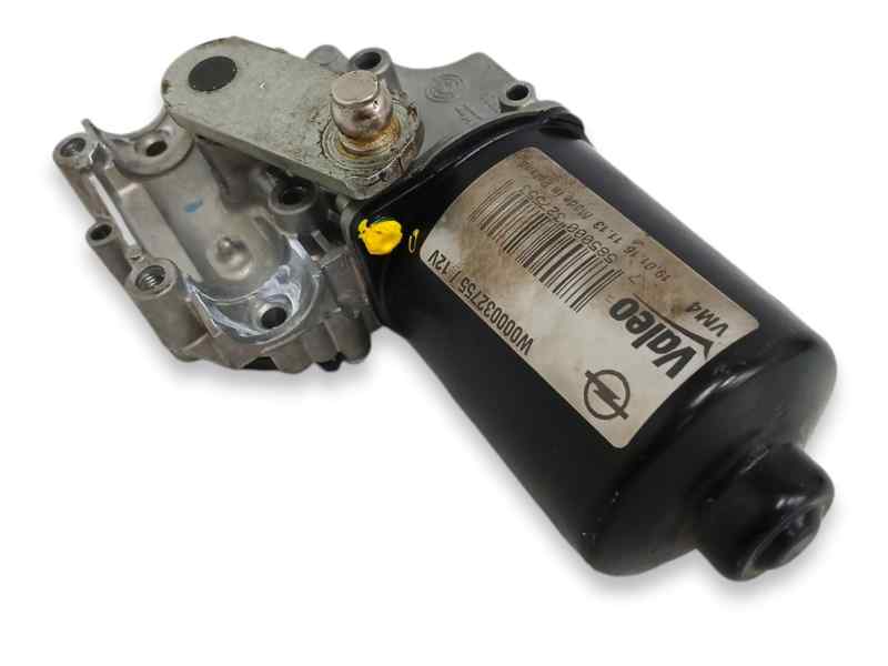 MOTOR LIMPIA DELANTERO