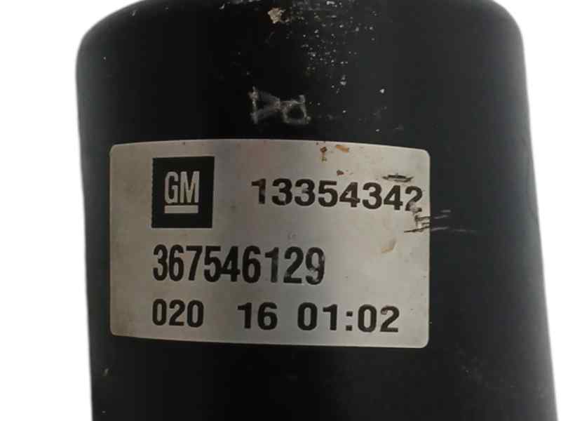 MOTOR LIMPIA DELANTERO