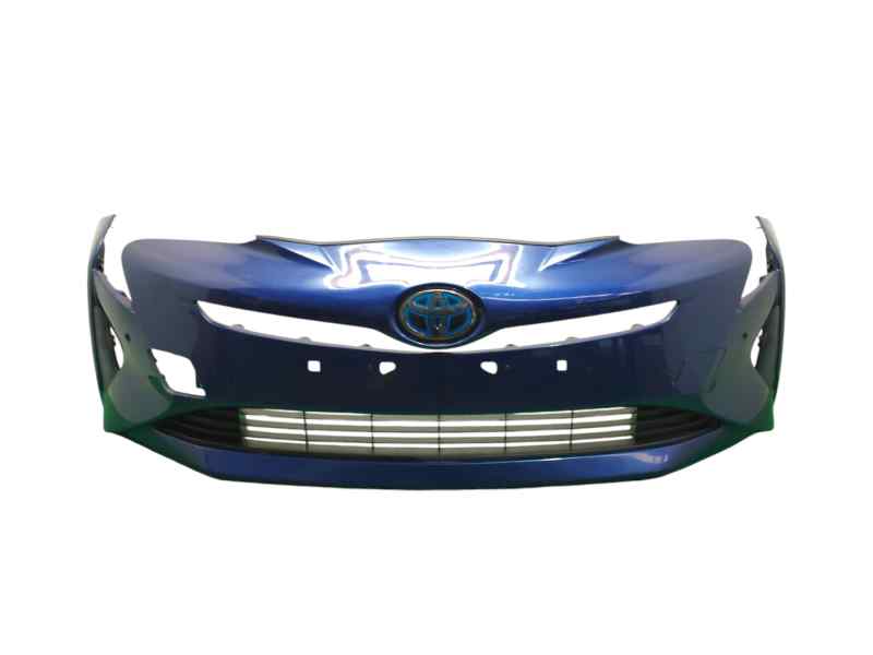 PARAGOLPES DELANTERO