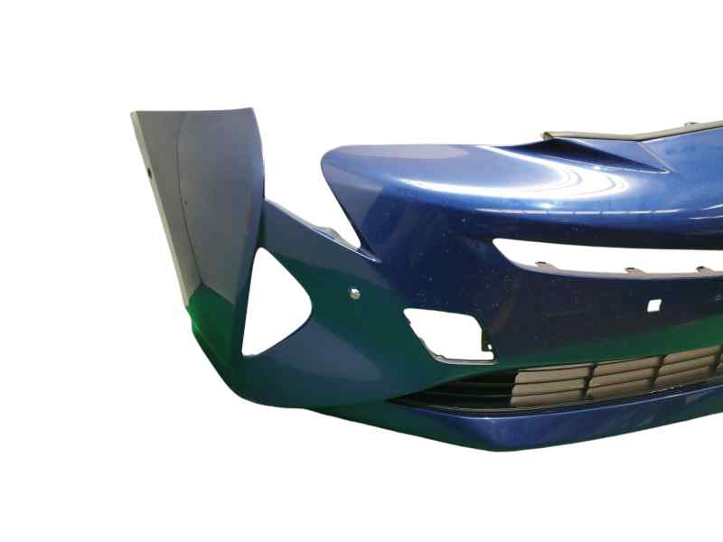 PARAGOLPES DELANTERO