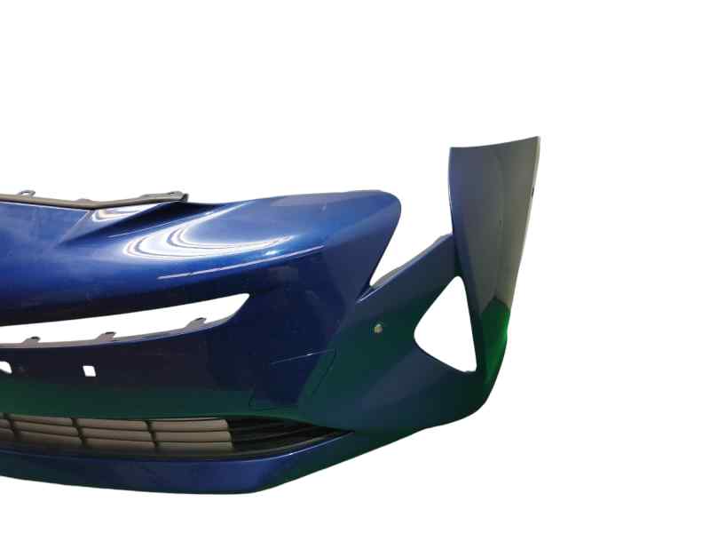 PARAGOLPES DELANTERO
